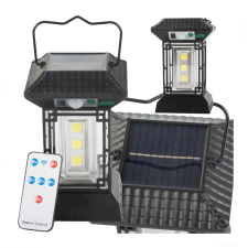  Napelemes lámpás szürkületi mozgásérzékelővel 12336 világítás