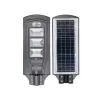  Napelemes utcai lámpa 320W távirányítóval AR3320W