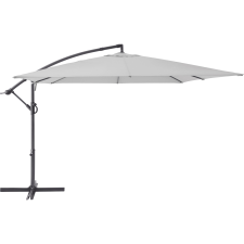  Napernyő 300 cm x 300 cm hajtókaros mechanizmussal kerti bútor