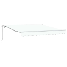  Napernyő Fehér 300 x 250 x 165 cm Poliészter nyílászáró