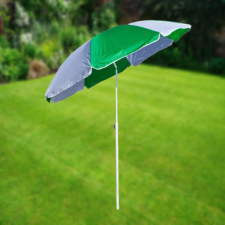  Napernyő HAPPY GREEN 180cm, színes 50ZJ16081TILT kerti bútor