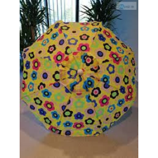  Napernyő Polyester 180 cm kerti bútor