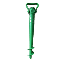  Napernyő tartó PVC 43cm kerti bútor