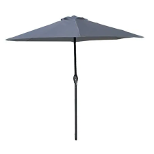  Napernyő ZOE 270 cm, 34 mm, PE 180 g, kerti kerti bútor