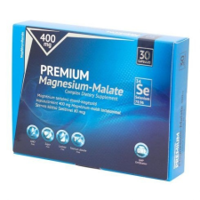 NAPFÉNY V.MAGNÉZIUM-MALÁT SZELÉNNEL 30 db gyógyhatású készítmény