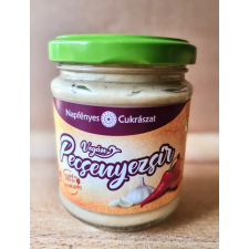 Napfényes vegán pecsenyezsír 180 g reform élelmiszer
