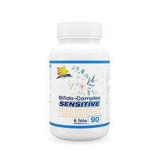 Napfényvitamin Bifido-Complex Sensitive 90 kapszula vitamin és táplálékkiegészítő