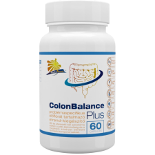 Napfényvitamin ColonBalance Plus problémaspecifikus probiotikum (60) vitamin és táplálékkiegészítő