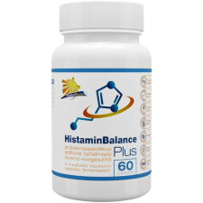 NapfényVitamin HistaminBalance Plus problémaspecifikus probiotikum (60) vitamin és táplálékkiegészítő