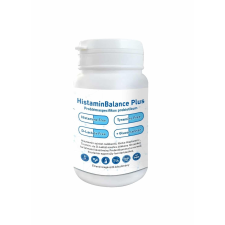  Napfényvitamin HistaminBalance Plus problémaspecifikus probiotikum 60 db kapszula vitamin és táplálékkiegészítő