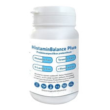  Napfényvitamin HistaminBalance plusz 60 db vitamin és táplálékkiegészítő