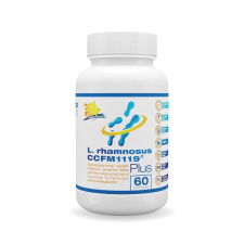 Napfényvitamin L. rhamnosus CCFM1119® PLUS - 60 db vitamin és táplálékkiegészítő
