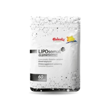 Napfényvitamin LIPOsomal Glutathione 1000 mg 60 db vitamin és táplálékkiegészítő