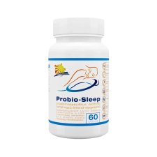Napfényvitamin Probio-Sleep - 60 db vitamin és táplálékkiegészítő
