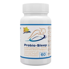 Napfényvitamin PROBIO-SLEEP problémaspecifikus probiotikum (60) vitamin és táplálékkiegészítő