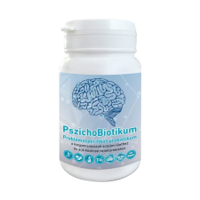  Napfényvitamin PszichoBiotikum 60 db vitamin és táplálékkiegészítő