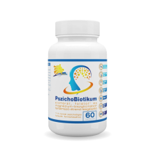  Napfényvitamin pszichobiotikum kapszula 60 db gyógyhatású készítmény