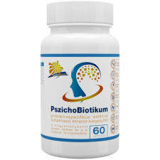 NapfényVitamin PszichoBiotikum problémaspecifikus probiotikum (60) vitamin és táplálékkiegészítő