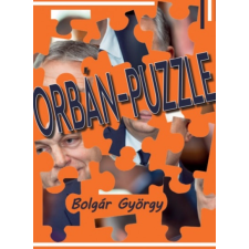 Naphegy Kiadó Orbán-puzzle társadalom- és humántudomány