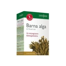  NAPI 1 BARNA ALGA EXTRAKTUM KAPSZULA 30 db vitamin és táplálékkiegészítő