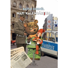 Napi kalendáriJum regény