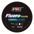 NapiKütyü 1db FTK 100m Fluorocarbon Bevonatú Nylon Monofil Horgászzsinór