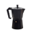 NapiKütyü 9-kávéfőző 450ml alumínium - kávéfőző, kávékészítés, kávéfőző edény, 450ml, alumínium, konyhai eszközök