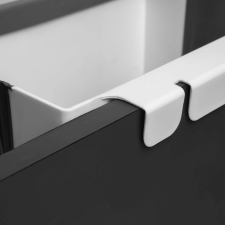 NapiKütyü Ajtóra akaszatható szemetes konyhai eszköz