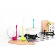 NapiKütyü Nessie dínós merőkanál konyhai eszköz