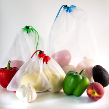 NapiKütyü Ökozacskó, ökozsák csomag (3db) konyhai eszköz