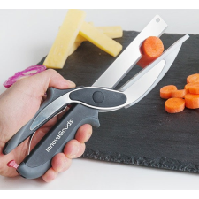 NapiKütyü Olló-kés (InnovaGoods) konyhai eszköz