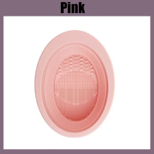 NapiKütyü Puha szilikon sminkecsettisztító tál és alátét smink kiegészítő