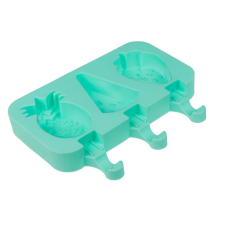 NapiKütyü Szilikon jégkrém készítő forma - gyümölcsös konyhai eszköz