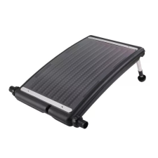 Napkollektor medence fűtéséhez 6500 l/óra medence kiegészítő