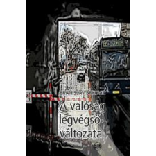 NAPKÚT A valóság legvégső változata egyéb e-könyv