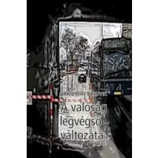 NAPKÚT A valóság legvégső változata egyéb e-könyv