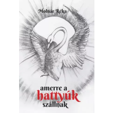 NAPKÚT Amerre a hattyúk szállnak egyéb e-könyv