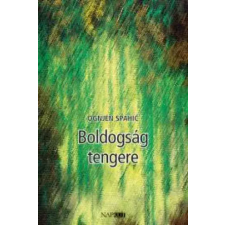 NAPKÚT Boldogság tengere egyéb e-könyv