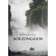 NAPKÚT Borzongások életrajz