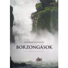 NAPKÚT Borzongások egyéb e-könyv