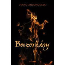 NAPKÚT Boszorkány egyéb e-könyv