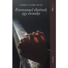 NAPKÚT Emmanuel életének egy évszaka egyéb e-könyv