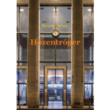 NAPKÚT Hózentróger egyéb e-könyv