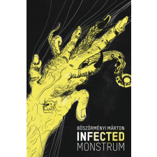 NAPKÚT Infected Monstrum irodalom