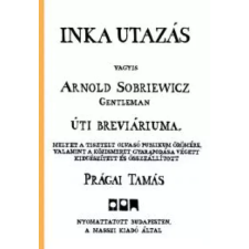 NAPKÚT Inka utazás egyéb e-könyv