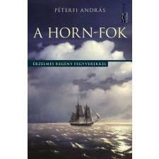 Napkút Kiadó A Horn-fok regény