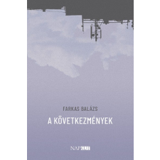 Napkút Kiadó A következmények regény