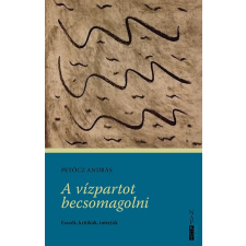 Napkút Kiadó A vízpartot becsomagolni irodalom
