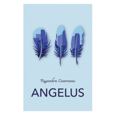 Napkút Kiadó Angelus (A) regény