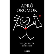 Napkút Kiadó Apró örömök (A) irodalom
